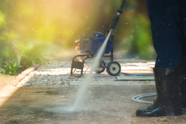 Best Post-Construction Pressure Washing  in Gibson, AR